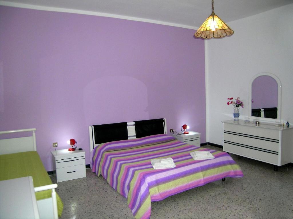 B&B Il Ramo Rosso อาลเกโร ห้อง รูปภาพ